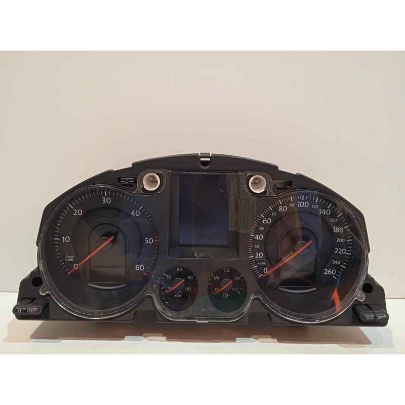 Recambio de cuadro instrumentos para volkswagen passat berlina (3c2) advance referencia OEM IAM A2C53145550  