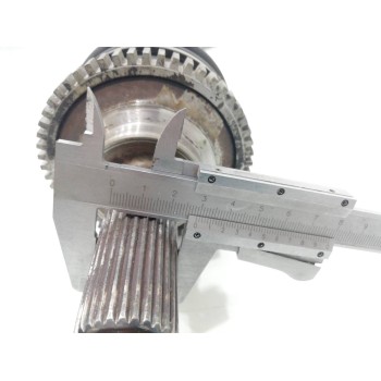 Recambio de transmision delantera derecha para kia carnival ii 2.9 cdri ex referencia OEM IAM   