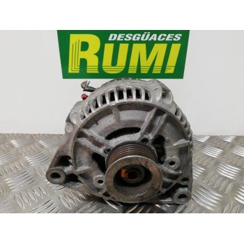 Recambio de alternador para opel vectra b berlina básico referencia OEM IAM 90506202 0123500008 