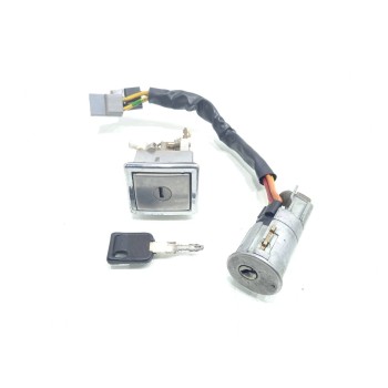 Recambio de juego bombines para renault 21 berlina (b/l48) tl referencia OEM IAM   