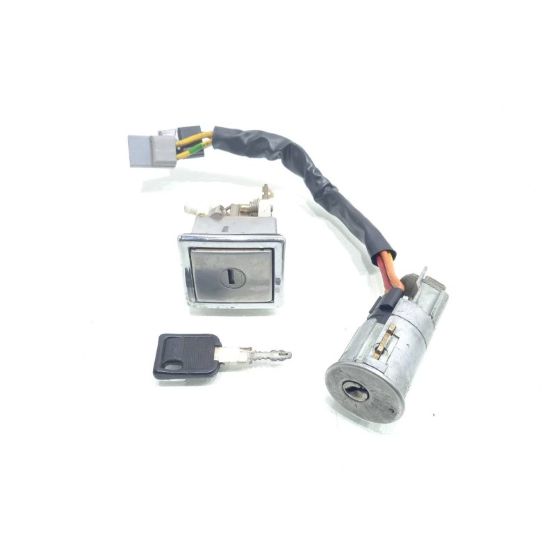 Recambio de juego bombines para renault 21 berlina (b/l48) tl referencia OEM IAM   