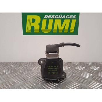 Recambio de bobina encendido para audi a4 berlina (b5) 1.8 t quattro (110kw) referencia OEM IAM 058905105 0040100013 