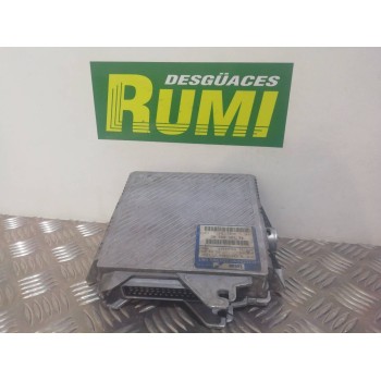 Recambio de centralita motor uce para citroën xantia berlina 2.1 td exclusive referencia OEM IAM 04010020C 9630509280, 80738E 