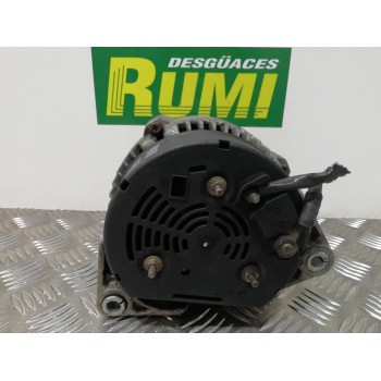 Recambio de alternador para opel vectra b berlina básico referencia OEM IAM 90506202 0123500008 