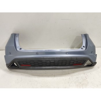 Recambio de paragolpes trasero para honda civic berlina 5 (fk) 2.2 i-ctdi executive referencia OEM IAM   