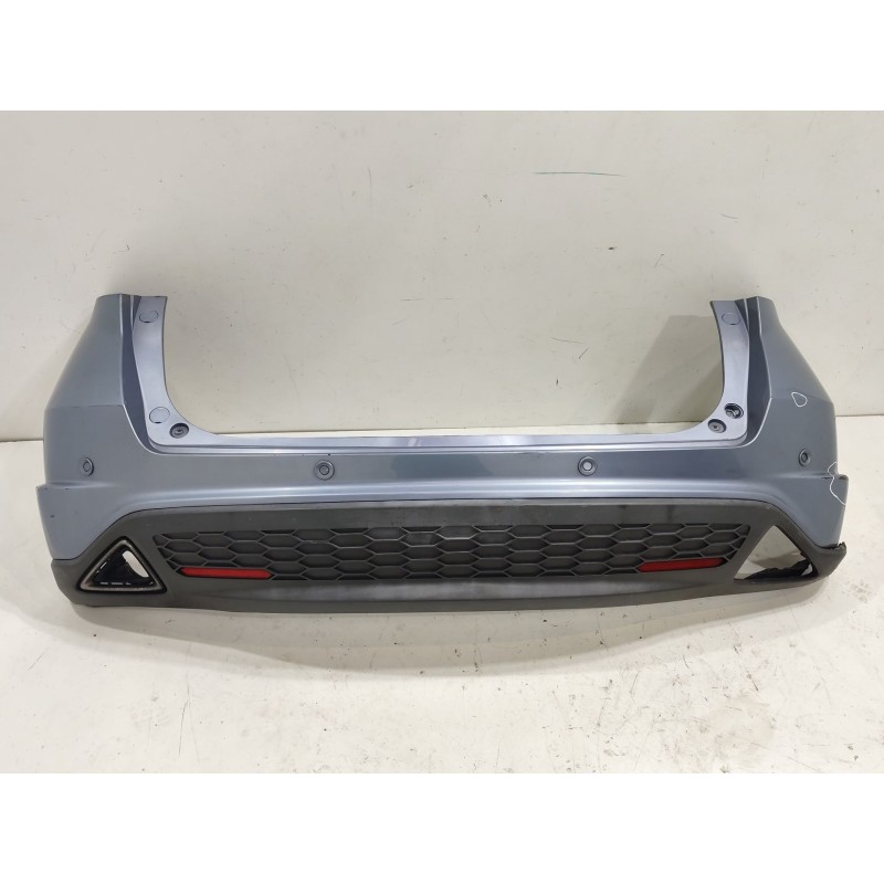 Recambio de paragolpes trasero para honda civic berlina 5 (fk) 2.2 i-ctdi executive referencia OEM IAM   