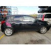 opel corsa d del año 2010