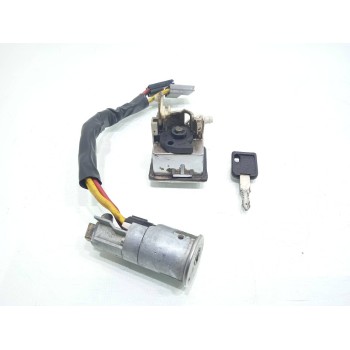 Recambio de juego bombines para renault 21 berlina (b/l48) tl referencia OEM IAM   