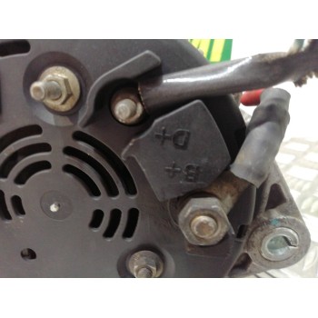 Recambio de alternador para opel vectra b berlina básico referencia OEM IAM 90506202 0123500008 