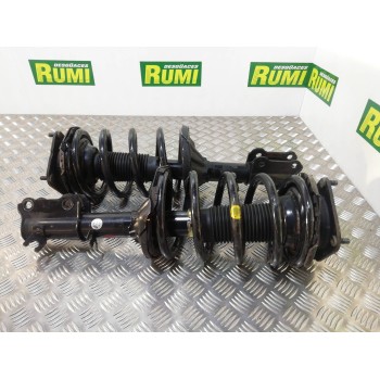 Recambio de juego amortiguadores delantero para kia carnival ii 2.9 cdri ex referencia OEM IAM   