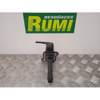 Recambio de bobina encendido para audi a4 berlina (b5) 1.8 t quattro (110kw) referencia OEM IAM   