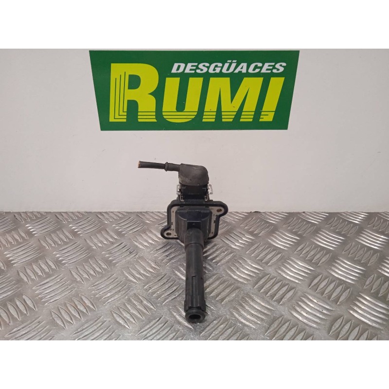 Recambio de bobina encendido para audi a4 berlina (b5) 1.8 t quattro (110kw) referencia OEM IAM   