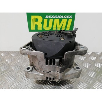Recambio de alternador para opel vectra b berlina básico referencia OEM IAM 90506202 0123500008 