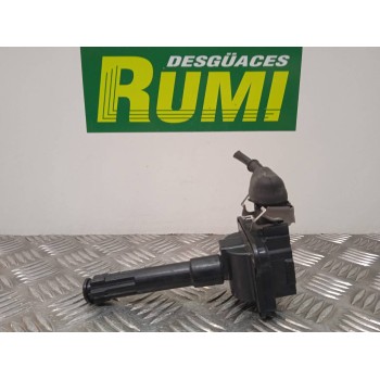 Recambio de bobina encendido para audi a4 berlina (b5) 1.8 t quattro (110kw) referencia OEM IAM   