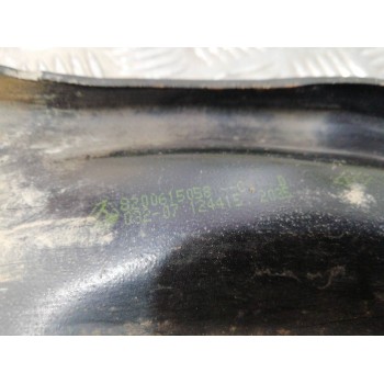 Recambio de brazo suspension inferior delantero derecho para renault clio iii business referencia OEM IAM 8200615058  