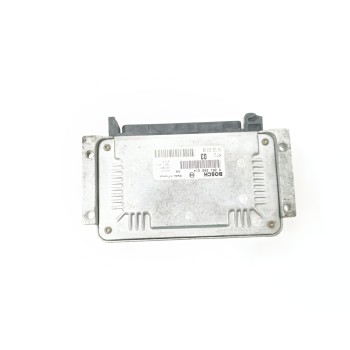 Recambio de centralita motor uce para citroën saxo 1.6 vts referencia OEM IAM 9632693880  