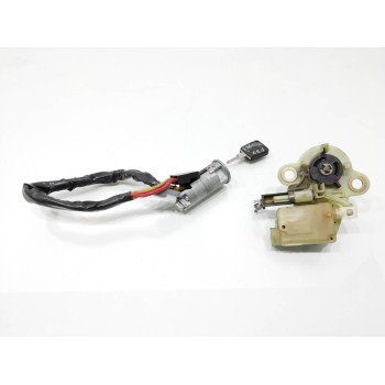 Recambio de juego bombines para renault laguna (b56) 1.8 anade referencia OEM IAM   