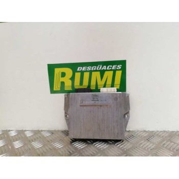 Recambio de centralita motor uce para citroën xantia berlina 2.1 td activa referencia OEM IAM 9628499280 73812102 