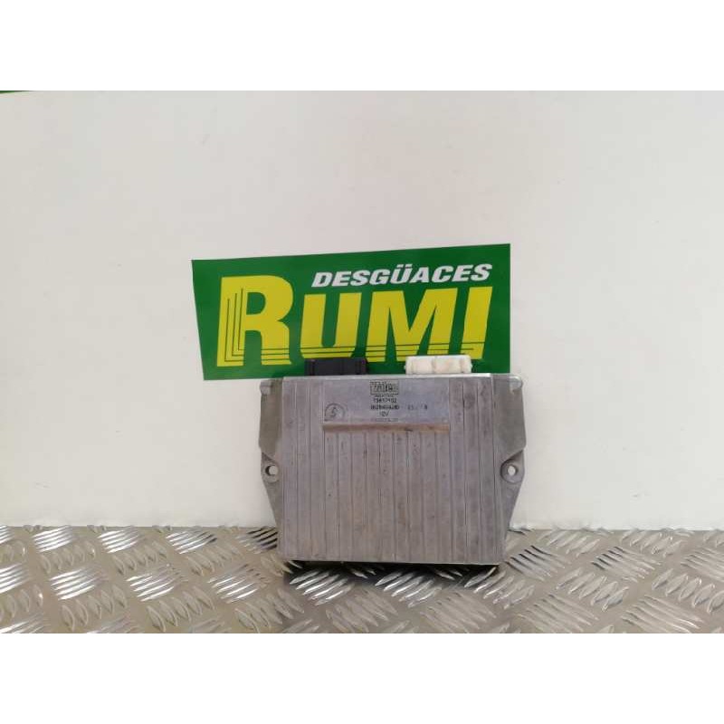 Recambio de centralita motor uce para citroën xantia berlina 2.1 td activa referencia OEM IAM 9628499280 73812102 