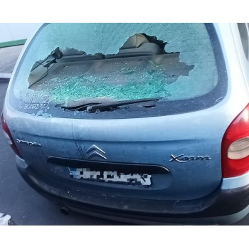 citroën xsara picasso del año 2004