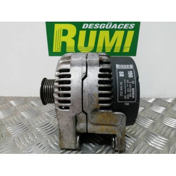 Recambio de alternador para opel vectra b berlina básico referencia OEM IAM 90506202 0123500008 