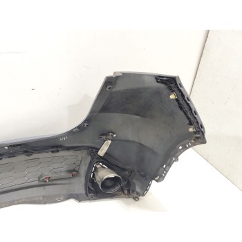 Recambio de paragolpes trasero para honda civic berlina 5 (fk) 2.2 i-ctdi executive referencia OEM IAM   