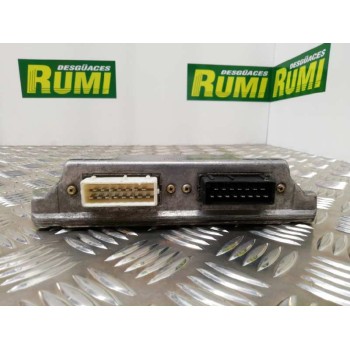 Recambio de centralita motor uce para citroën xantia berlina 2.1 td activa referencia OEM IAM 9628499280 73812102 