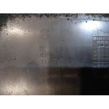 Recambio de guantera para volkswagen passat berlina (3c2) advance referencia OEM IAM 3C1857097AH  