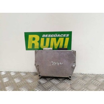 Recambio de centralita motor uce para citroën xantia berlina 2.1 td activa referencia OEM IAM 9628499280 73812102 