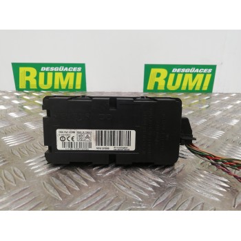 MODULO ELECTRONICO 9655139880 S120231300C 