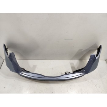 Recambio de paragolpes trasero para honda civic berlina 5 (fk) 2.2 i-ctdi executive referencia OEM IAM   