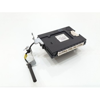 Recambio de modulo electronico para kia rio concept referencia OEM IAM 954001WED0  