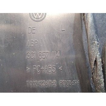 Recambio de guantera para volkswagen passat berlina (3c2) advance referencia OEM IAM 3C1857097AH  