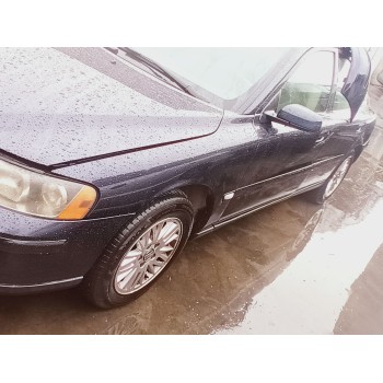 volvo s60 berlina del año 2006