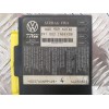 Recambio de centralita airbag para seat ibiza (6l1) cool referencia OEM IAM 6Q0909605AD  