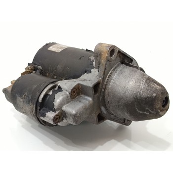 Recambio de motor arranque para opel corsa c first referencia OEM IAM 93189232  