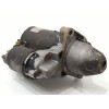 Recambio de motor arranque para opel corsa c first referencia OEM IAM 93189232  