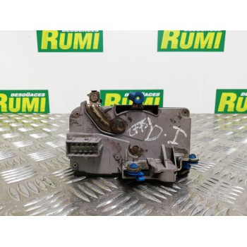 Recambio de cerradura puerta delantera izquierda para citroën xantia berlina 1.6 sx referencia OEM IAM   