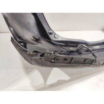 Recambio de paragolpes trasero para honda civic berlina 5 (fk) 2.2 i-ctdi executive referencia OEM IAM   
