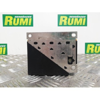 Recambio de centralita airbag para seat ibiza (6l1) cool referencia OEM IAM 6Q0909605AD  