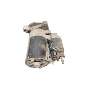 Recambio de motor arranque para citroën saxo 1.6 vts referencia OEM IAM 0001116003  