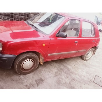 nissan micra (k11) del año 1994