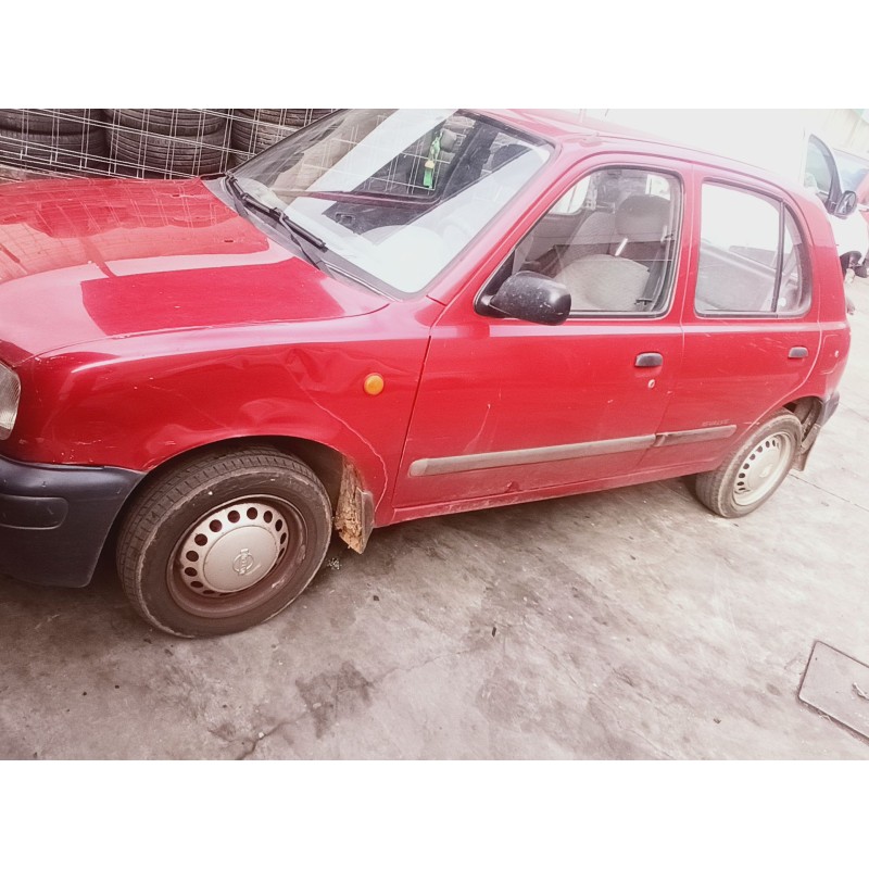 nissan micra (k11) del año 1994