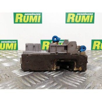 Recambio de cerradura puerta delantera izquierda para citroën xantia berlina 1.6 sx referencia OEM IAM   