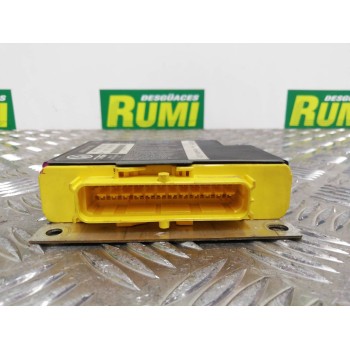 Recambio de centralita airbag para seat ibiza (6l1) cool referencia OEM IAM 6Q0909605AD  