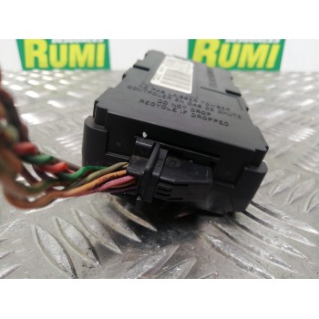 Recambio de modulo electronico para citroën c4 berlina exclusive referencia OEM IAM 9655139880 S120231300C 