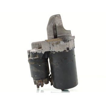 Recambio de motor arranque para opel corsa c first referencia OEM IAM 93189232  