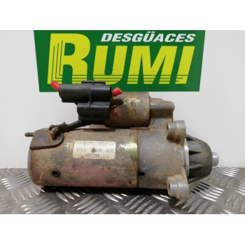 Recambio de motor arranque para ford focus berlina (cak) ghia referencia OEM IAM   