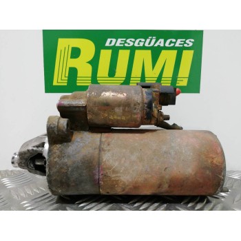 Recambio de motor arranque para ford focus berlina (cak) ghia referencia OEM IAM   
