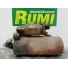 Recambio de motor arranque para ford focus berlina (cak) ghia referencia OEM IAM   